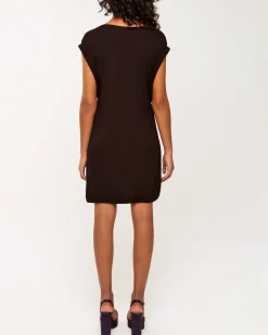 La Piscine Paris Robe en jersey Chacok*Femme Robes