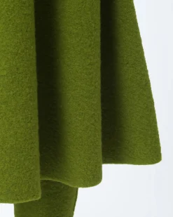 La Piscine Paris Robe en laine Hache*Femme Robes