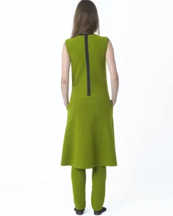 La Piscine Paris Robe en laine Hache*Femme Robes