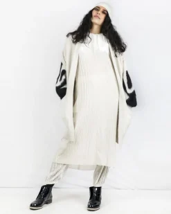 La Piscine Paris Robe en velours Forte Forte*Femme Robes