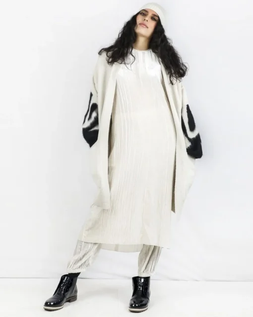 La Piscine Paris Robe en velours Forte Forte*Femme Robes