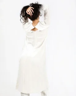La Piscine Paris Robe en velours Forte Forte*Femme Robes