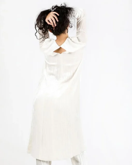 La Piscine Paris Robe en velours Forte Forte*Femme Robes