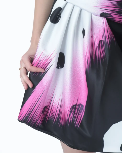 La Piscine Paris Robe fantaisie Space Simona Corsellini*Femme Robes