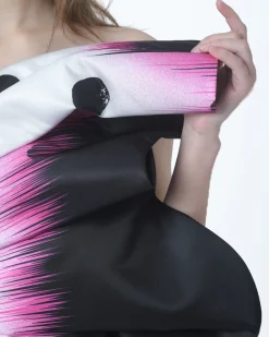 La Piscine Paris Robe fantaisie Space Simona Corsellini*Femme Robes