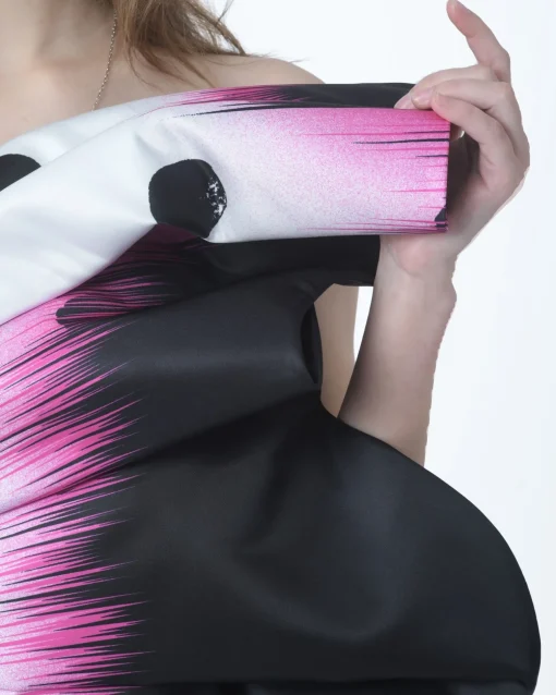 La Piscine Paris Robe fantaisie Space Simona Corsellini*Femme Robes