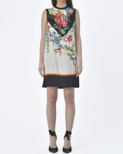 La Piscine Paris Robe fleuris Idano*Femme Robes
