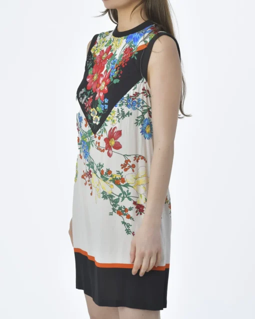 La Piscine Paris Robe fleuris Idano*Femme Robes