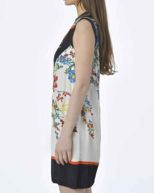 La Piscine Paris Robe fleuris Idano*Femme Robes