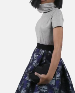 La Piscine Paris Robe e bi-matière Jijil*Femme Robes