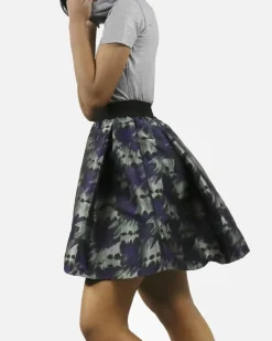 La Piscine Paris Robe e bi-matière Jijil*Femme Robes