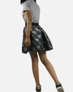 La Piscine Paris Robe e bi-matière Jijil*Femme Robes