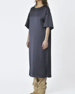 La Piscine Paris Robe grise P.A.R.O.S.H*Femme Robes