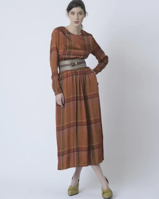 La Piscine Paris Robe imprimée Chloe Stora*Femme Robes
