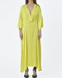 La Piscine Paris Robe Blanca Luz*Femme Robes
