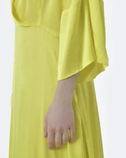 La Piscine Paris Robe Blanca Luz*Femme Robes