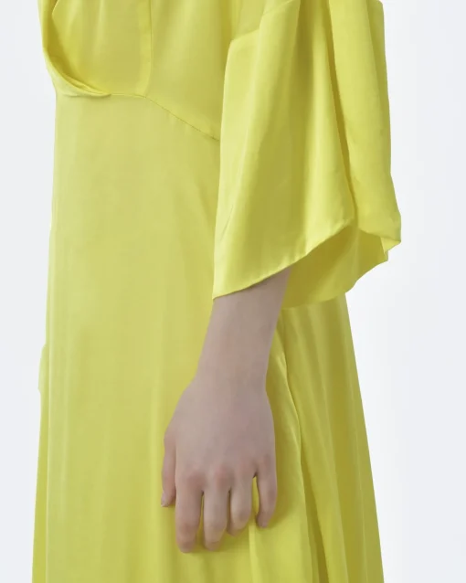 La Piscine Paris Robe Blanca Luz*Femme Robes