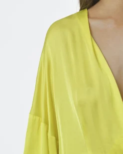 La Piscine Paris Robe Blanca Luz*Femme Robes
