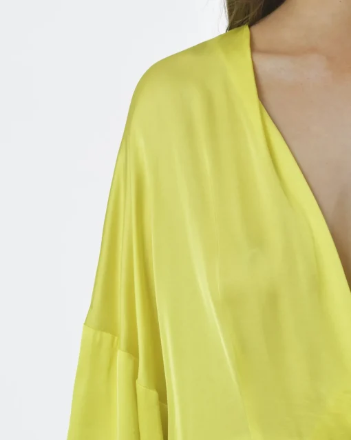 La Piscine Paris Robe Blanca Luz*Femme Robes