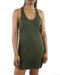 La Piscine Paris Robe dos nageur Damir Doma*Femme Robes