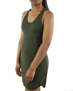 La Piscine Paris Robe dos nageur Damir Doma*Femme Robes