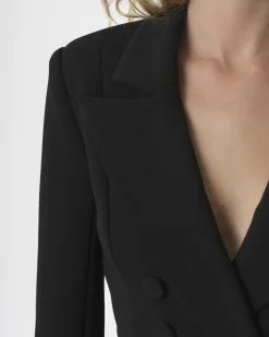 La Piscine Paris Robe longue à découpe Misha Collection*Femme Robes
