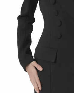 La Piscine Paris Robe longue à découpe Misha Collection*Femme Robes