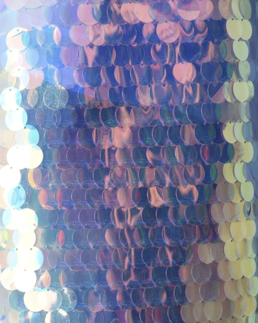 La Piscine Paris Robe longue à sequins Maesta*Femme Robes