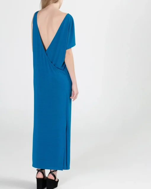 La Piscine Paris Robe longue e sans manches Chacok*Femme Robes
