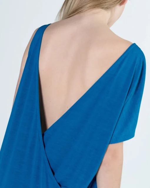 La Piscine Paris Robe longue e sans manches Chacok*Femme Robes