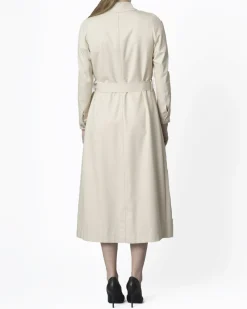 La Piscine Paris Robe longue Edward Achour*Femme Robes