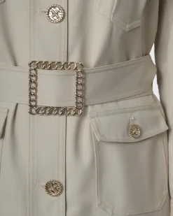 La Piscine Paris Robe longue Edward Achour*Femme Robes