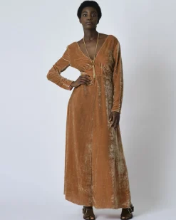 La Piscine Paris Robe longue Forte Forte*Femme Robes