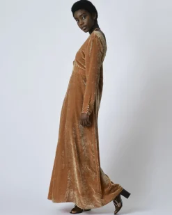 La Piscine Paris Robe longue Forte Forte*Femme Robes