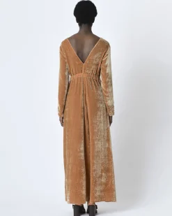 La Piscine Paris Robe longue Forte Forte*Femme Robes