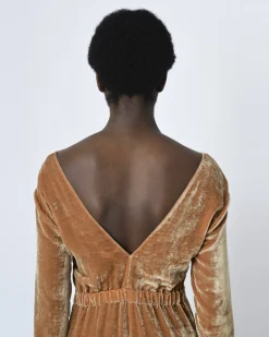 La Piscine Paris Robe longue Forte Forte*Femme Robes