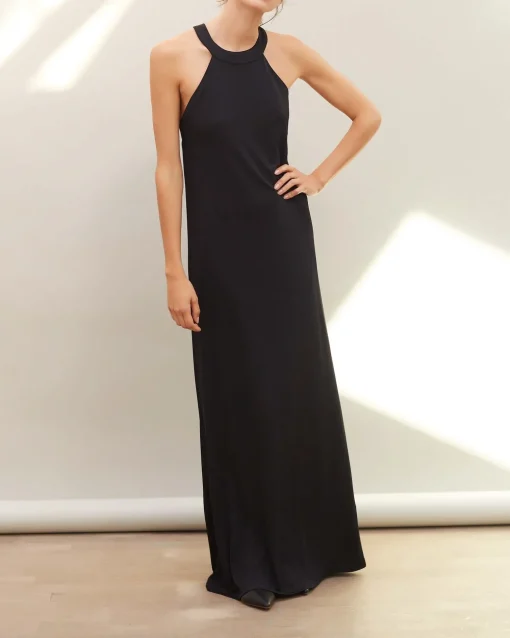 La Piscine Paris Robe longue dos nu Chacok*Femme Robes