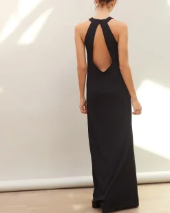 La Piscine Paris Robe longue dos nu Chacok*Femme Robes