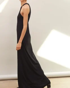 La Piscine Paris Robe longue dos nu Chacok*Femme Robes