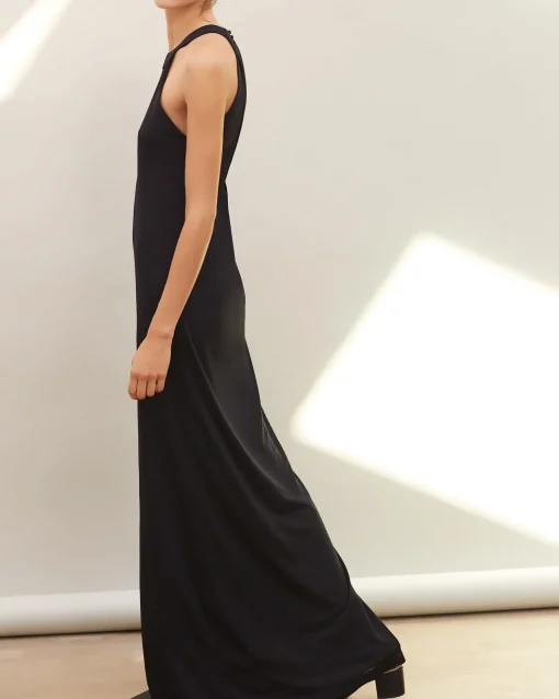 La Piscine Paris Robe longue dos nu Chacok*Femme Robes