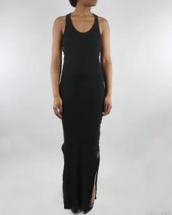 La Piscine Paris Robe longue e fendue Damir Doma*Femme Robes
