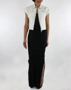 La Piscine Paris Robe longue e fendue Damir Doma*Femme Robes