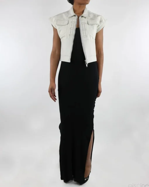La Piscine Paris Robe longue e fendue Damir Doma*Femme Robes