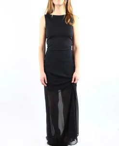 La Piscine Paris Robe longue e Space*Femme Robes