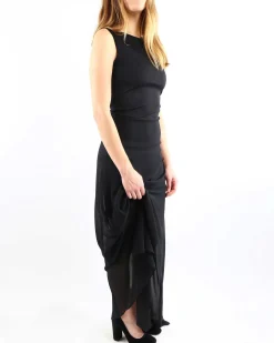 La Piscine Paris Robe longue e Space*Femme Robes