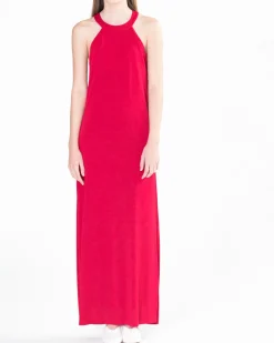 La Piscine Paris Robe longue dos nu Chacok*Femme Robes