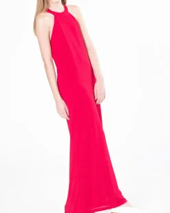 La Piscine Paris Robe longue dos nu Chacok*Femme Robes