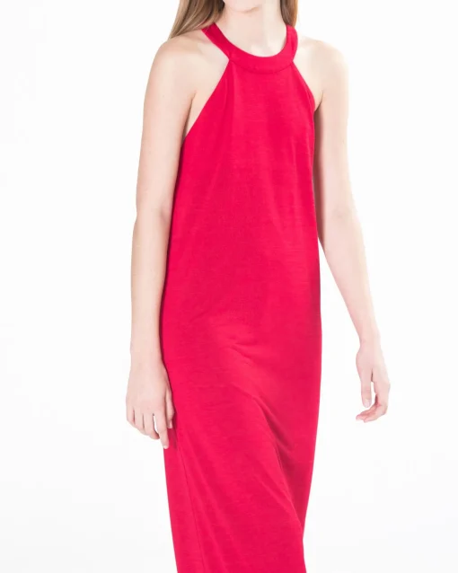 La Piscine Paris Robe longue dos nu Chacok*Femme Robes
