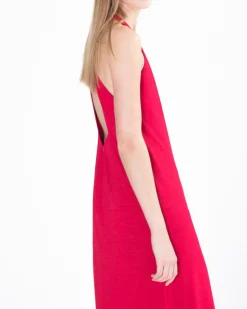 La Piscine Paris Robe longue dos nu Chacok*Femme Robes