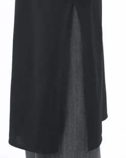 La Piscine Paris Robe longue sans manches Les Vilains Parisiens*Femme Robes